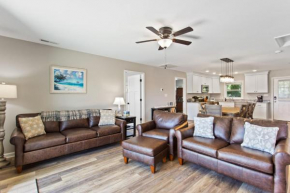 5197 Sligo by the Sea 5 Min Walk to Beach